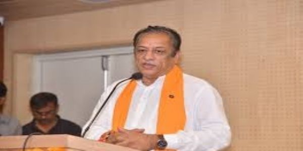 ऑनलाइन आवंटन और नई प्रोसेसिंग यूनिट्स से चमकेगी राजस्थान डेयरी: डेयरी मंत्री कुमावत