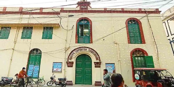 चंदननगर नगर निगम भंग, हुगली जिलाधिकारी बने प्रशासक