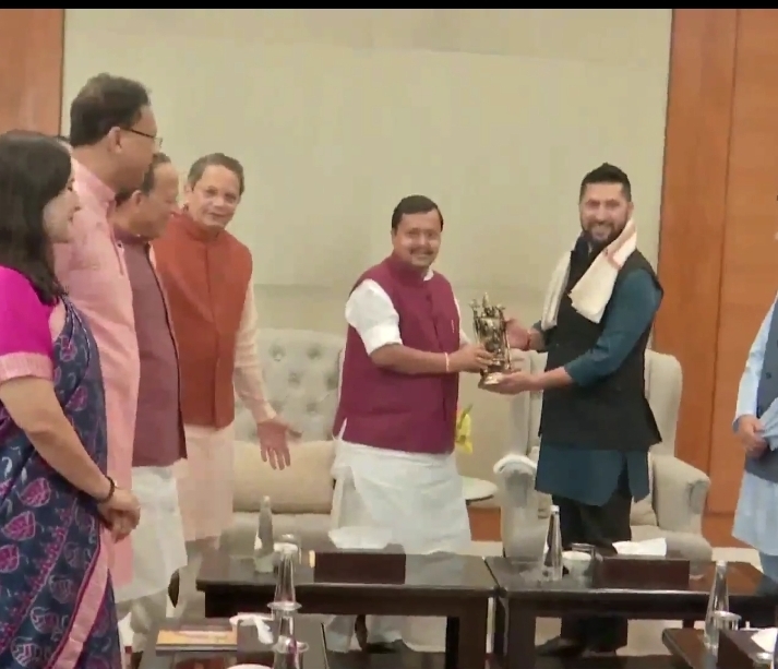 नेपाल