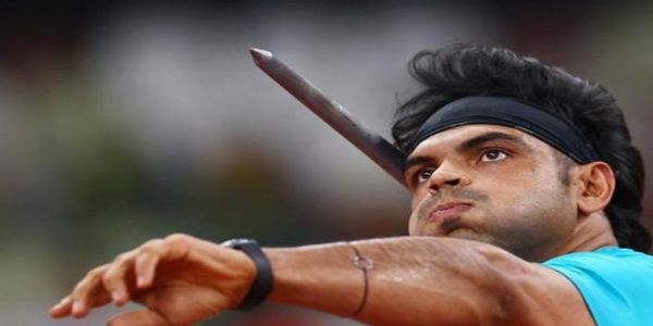 नीरज चोपड़ा नीरज चोपड़ा
