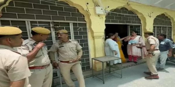 री-नीट 2026 परीक्षा: मेडिकल सीट का सपना लेकर परीक्षा देंगे 2.09 लाख अभ्यर्थी