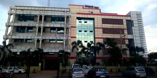 शराब ओवररेटिंग के मामले में छत्तीसगढ़ स्टेट मार्केटिंग कॉर्पोरेशन लिमिटेड ने सात कंपनियों को किया तलब