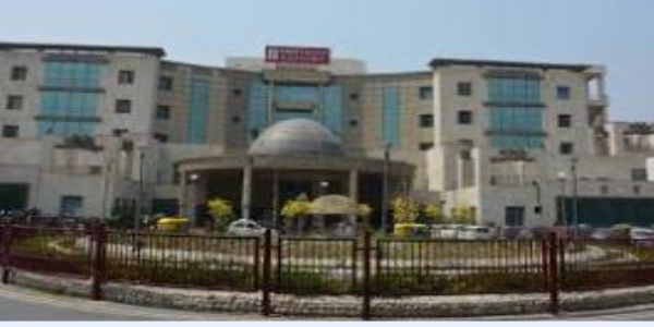 एसजीपीजीआई में दो बच्चों के दुर्लभ कैंसर का हुआ सफल उपचार