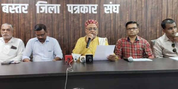 डाक कर्मचारी महासंघ ने की राष्ट्रव्यापी चरणबद्ध आंदोलन की घाेषणा