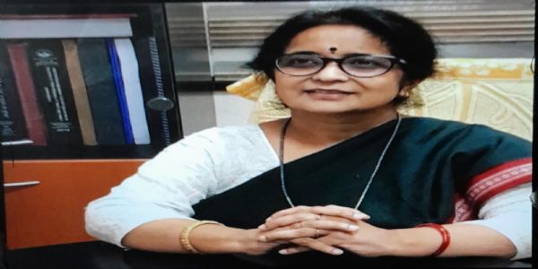 बीएचयू ने बच्चों के लिए एक नई पुस्तक ‘द परस्यूट ऑफ ऑप्टिमिज़्म’ किया प्रकाशित