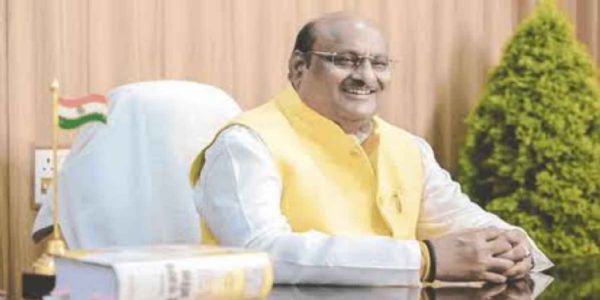 अधूरे प्रधानमंत्री आवासों को जल्द पूरा करे सरकार : जयसिंह अग्रवाल