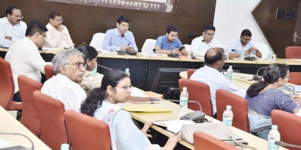 बस्तर में मानसून पूर्व बाढ़ आपदा प्रबंधन की तैयारी पूरी, 112 पर भी दे सूचना