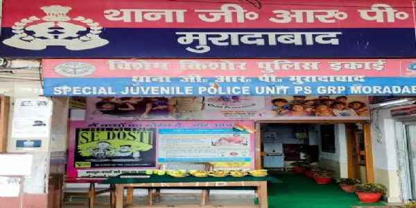 अयोध्या कैंट एक्सप्रेस पर पथराव करने के मामले में दो सप्ताह बाद रिपोर्ट दर्ज