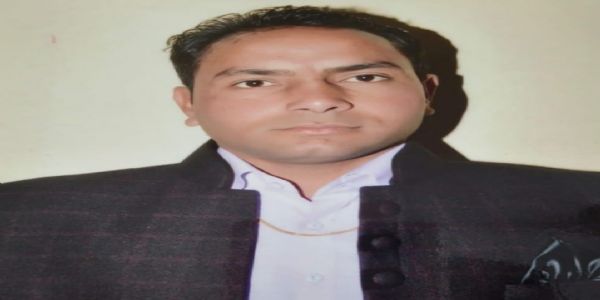 नीरज प्रजापति मौत मामले में पुलिस पर चार दिन बाद भी कोई कार्रवाई नहीं करने का लगाया आरोप