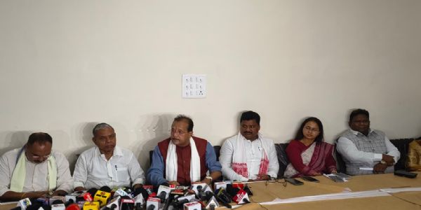 हमें उम्मीद कि राज्यसभा चुनाव प्रकरण में हेमंत मामले की जांच कर दोषियों पर करेंगे कार्रवाई : कमलेश