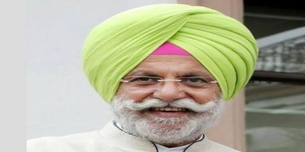 श्री अकाल तख्त साहिब के समक्ष पेश होंगे कांग्रेस विधायक राणा गुरजीत सिंह