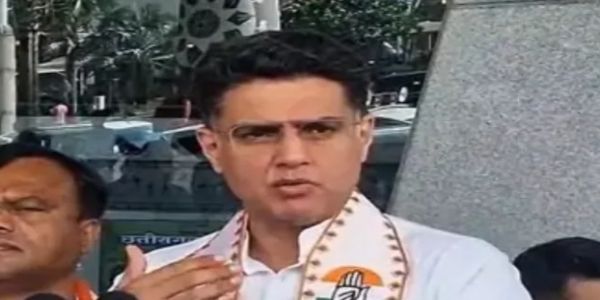 राहुल गांधी 21 जून को आएंगे छत्तीसगढ़, प्रशिक्षण शिविर में पदाधिकारियों से करेंगे संवाद