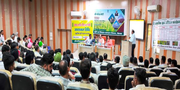 सिरसा: जिले के किसानों के बैंक खातों में 20.76 करोड़ हस्तांतरित
