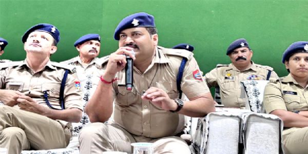 नीट यूजी 2026 परीक्षा की तैयारियां पूरी, केंद्रों पर रहेगी कड़ी सुरक्षा