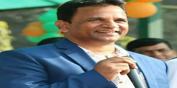 पंचतीर्थ यात्रा के दौरान दिल्ली आगमन पर 141 श्रद्धालुओं का अनुसूचित जाति मोर्चा ने किया स्वागत