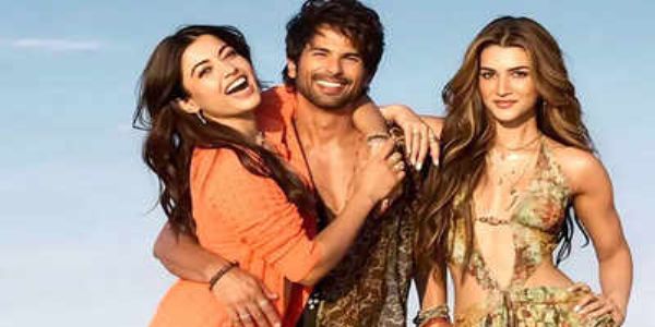 'कॉकटेल 2' की पहले दिन की कमाई आई सामने
