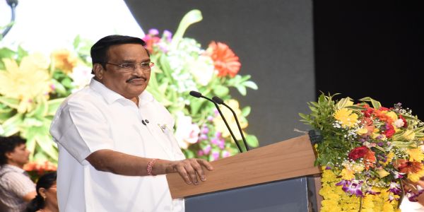 केंद्रीय जल शक्ति मंत्री सी आर पाटिल केंद्रीय जल शक्ति मंत्री सी आर पाटिल