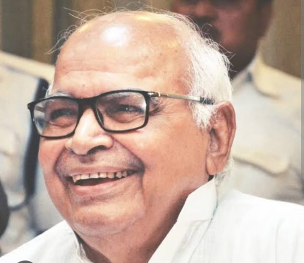 हृदयनारायण दीक्षित हृदयनारायण दीक्षित