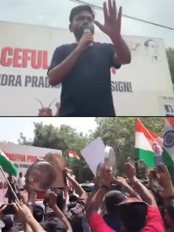 सीजेपी के प्रमुख अभिजीत दिपके। सीजेपी के प्रमुख अभिजीत दिपके।