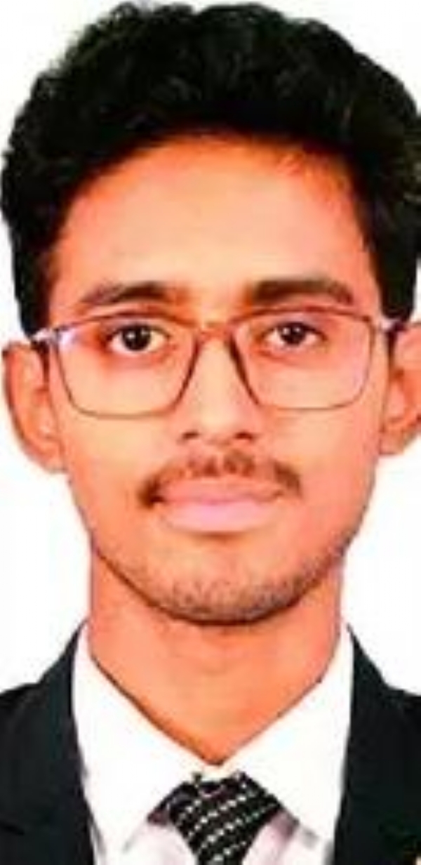 मुरादाबाद के आदित्य देबनाथ मुरादाबाद के आदित्य देबनाथ