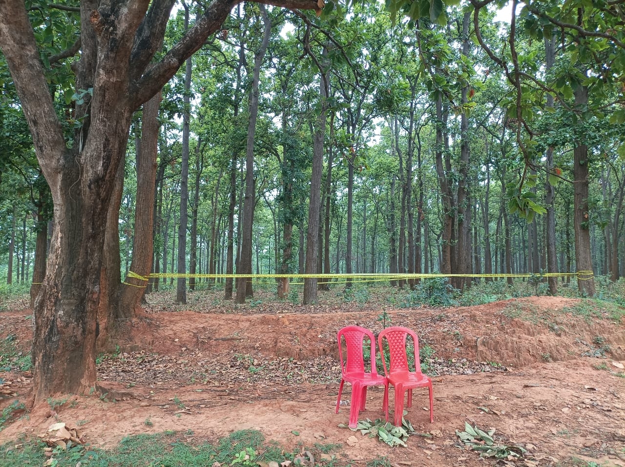 मुठभेड़ मुठभेड़