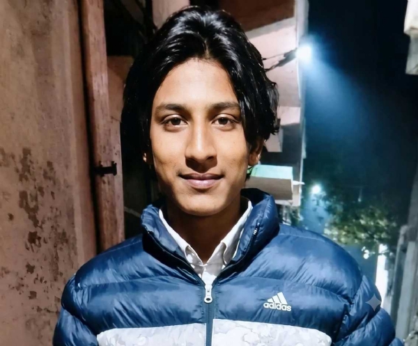 नहर में लापता हुए वंश का फाइल फोटो नहर में लापता हुए वंश का फाइल फोटो