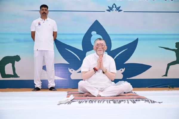 राज्यपाल सहित अन्य