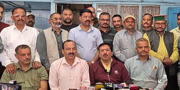 एचआरटीसी कर्मचारी नेता के तबादले का मामला गरमाया, आदेश वापस लेने की मांग