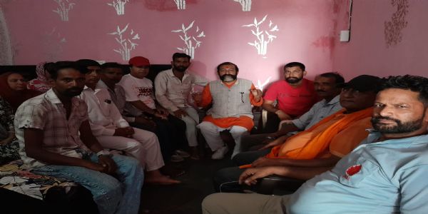 युवाओं को ‘चिट्टा’ जैसी घातक ड्रग्स से बचाने के लिए जनजागरूकता अभियान तेज करने का संकल्प