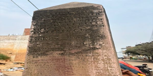 नारघाट का ‘खामोश गवाह’ फिर सुनाएगा मीरजापुर के स्वर्णिम व्यापारिक दिनों की कहानी