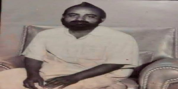 कोलकाता में सुहरावर्दी एवेन्यू का नाम बदलकर बना गोपाल मुखर्जी रोड