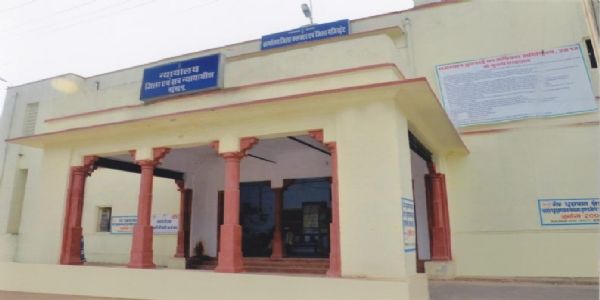 पिता के हत्यारे बेटे को उम्रकैद की सजा
