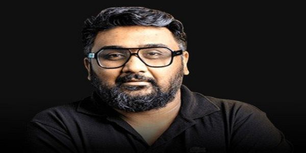 कुनाल शाह कुनाल शाह