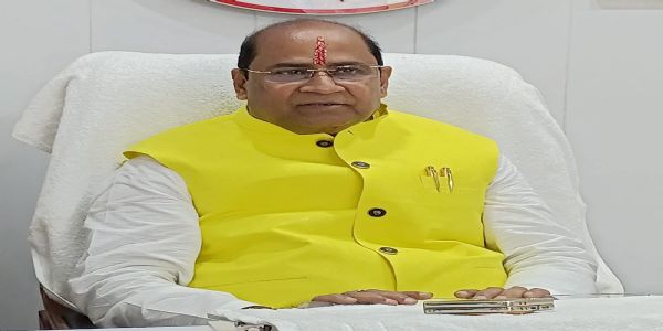 तात्या टोपे नगर में 12.31 करोड़ से बनेगा अत्याधुनिक पार्क : सुरेंद्र मैथानी