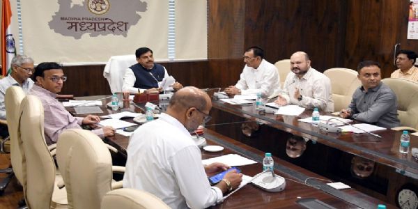 मध्य प्रदेश में मछली पालन के लिए होगा 9 हजार करोड़ रुपये से अधिक का निवेश