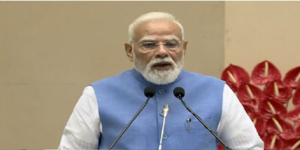प्रधानमंत्री ने लखनऊ अग्निकांड पर जताया शोक, मृतकों के परिजनों को दो-दो लाख की सहायता की घोषणा