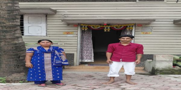 पूर्व मंत्री दुलाल भुईयां के घर से ढाई लाख के जेवरात चोरी, दो लोग हिरासत में
