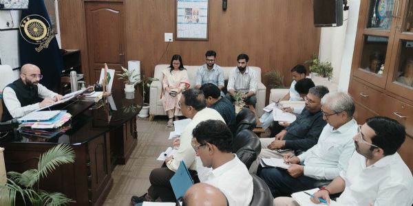 गुरुग्राम: म्हारी सडक़ ऐप केवल शिकायत दर्ज करने का नहीं जवाबदेही का भी माध्यम