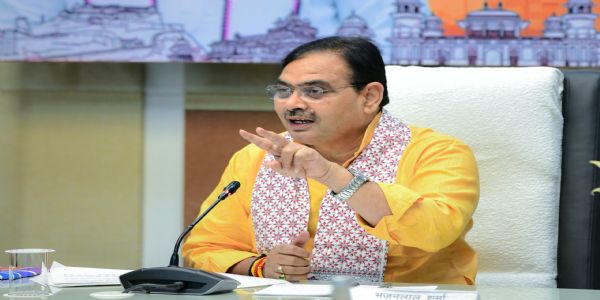 लखनऊ अग्निकांड पर मुख्यमंत्री ने जताया शोक, घायलों के शीघ्र स्वस्थ होने की कामना