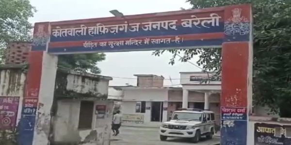 बरेली में माहौल बिगाड़ने की कोशिश, 11 लोग हिरासत में