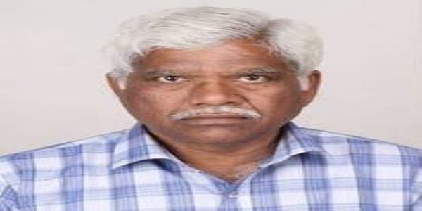 55 साल की तपस्या सफल,  मुरादाबाद के चिरंजी लाल पद्मश्री से होंगे सम्मानित