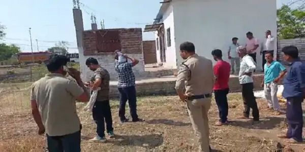 गुना में दो दिन में तीन शव मिलने से सनसनी, महिला समेत तीन की मौत की गुत्थी उलझी