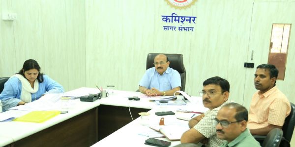 सागर: नकली खाद और बीज बेचने वालों पर होगी एफआईआर, कृषि उत्पादन आयुक्त ने कलेक्टर को दिए निर्देश