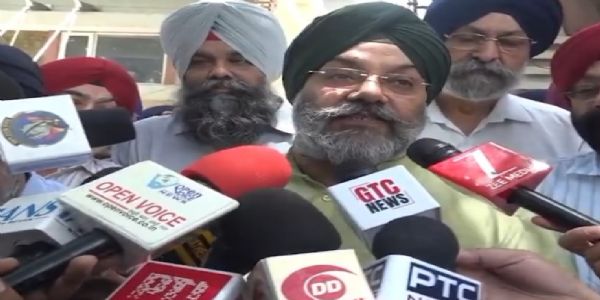 रुद्रप्रयाग झड़प मामला: शिरोमणि अकाली दल के प्रतिनिधिमंडल ने दिल्ली में उत्तराखंड के रेजिडेंट कमिश्नर से की मुलाकात