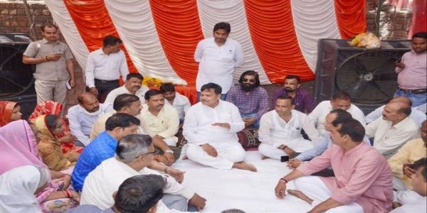 ग्वालियर ने बनाई विकसित शहर की पहचान : ऊर्जा मंत्री तोमर