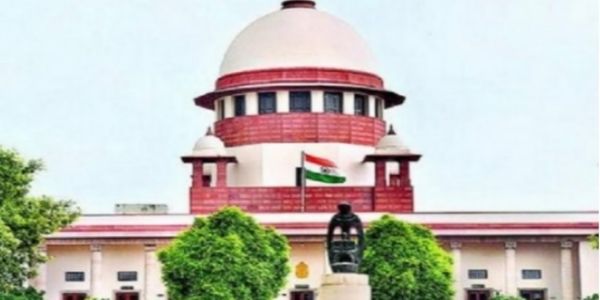 राम मंदिर चंदा विवाद की जांच की मांग को लेकर सुप्रीम कोर्ट में याचिका