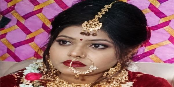 विवाहिता का शव बेड पर मिला, ससुरालियाें पर लगा हत्या का आरोप