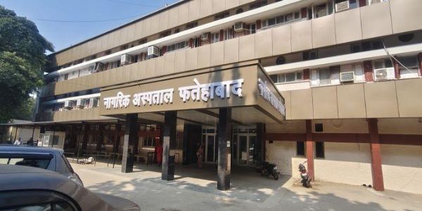 फतेहाबाद में नवविवाहित युवक ने फंदा लगाकर की आत्महत्या