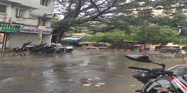 दिल्ली बारिश दिल्ली बारिश