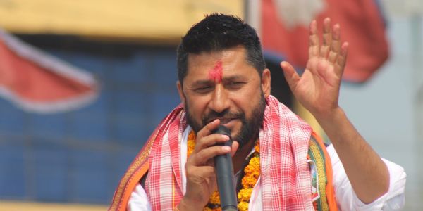 रवि लामिछाने रवि लामिछाने